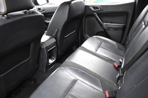 Used Ford Ranger 2021 for sale - 76306969: Photo 29