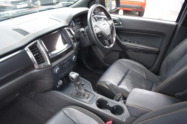 Used Ford Ranger 2021 for sale - 76306969: Photo 2