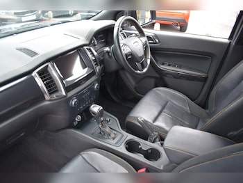 Used Ford Ranger 2021 for sale - 76306969: Photo 2