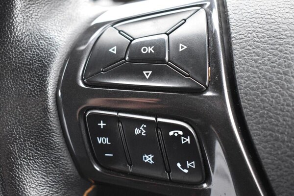 Used Ford Ranger 2021 for sale - 76306969: Photo 31