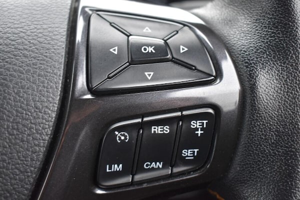 Used Ford Ranger 2021 for sale - 76306969: Photo 32