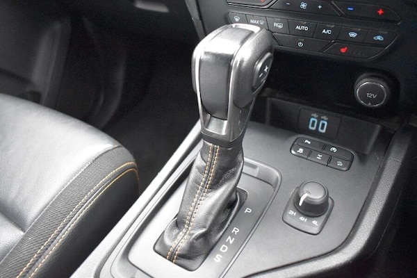 Used Ford Ranger 2021 for sale - 76306969: Photo 35