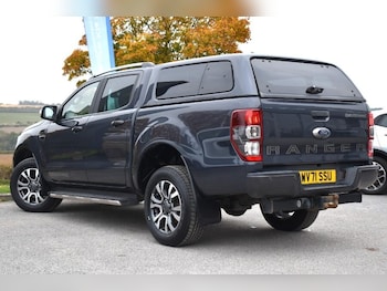 Used Ford Ranger 2021 for sale - 76306969: Photo 3