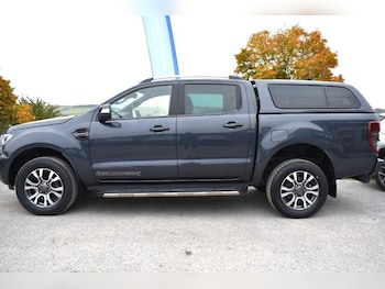 Used Ford Ranger 2021 for sale - 76306969: Photo 4