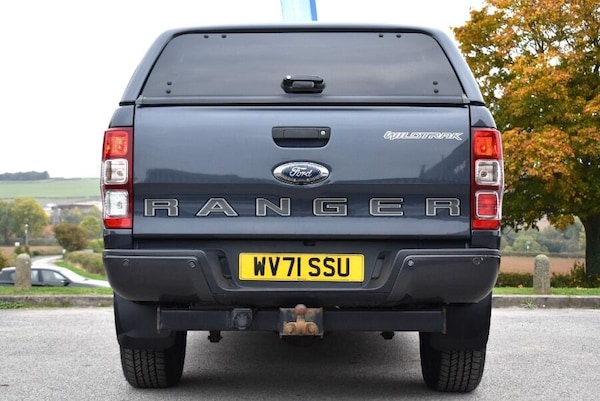 Used Ford Ranger 2021 for sale - 76306969: Photo 5
