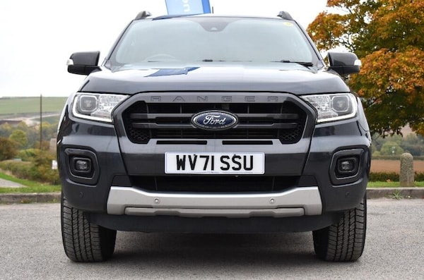 Used Ford Ranger 2021 for sale - 76306969: Photo 6