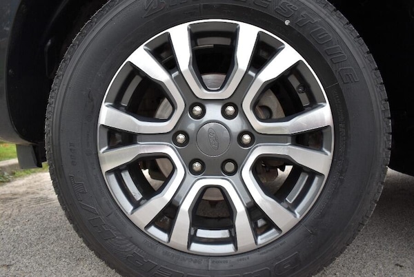 Used Ford Ranger 2021 for sale - 76306969: Photo 7