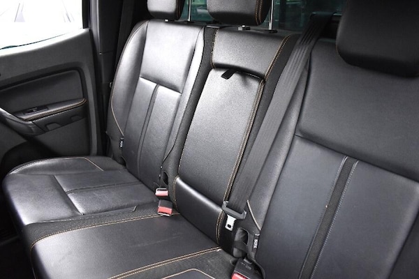 Used Ford Ranger 2021 for sale - 76306969: Photo 8