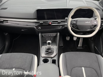 Used Kia Sportage 2025 for sale - 77573818: Photo