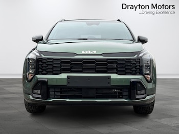 Used Kia Sportage 2025 for sale - 77573818: Photo