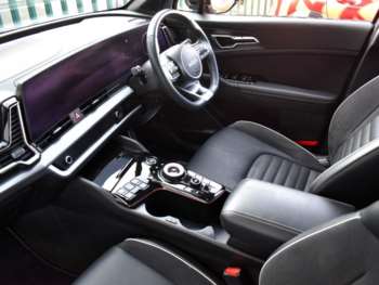 Used Kia Sportage 2023 for sale - 75318468: Photo