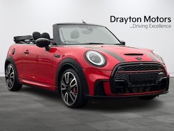 Used MINI Convertible 2023 for sale - 78362626: Photo