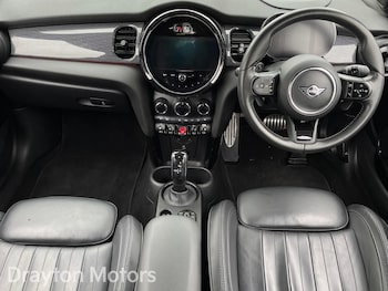 Used MINI Convertible 2023 for sale - 78362626: Photo