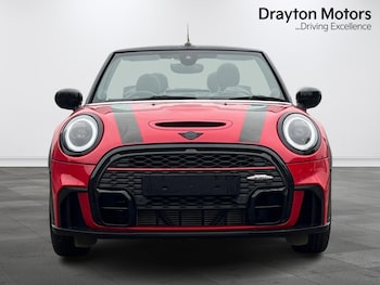 Used MINI Convertible 2023 for sale - 78362626: Photo