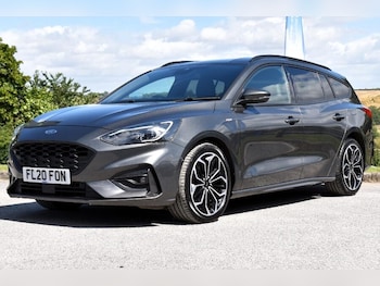 Used Ford Focus 2020 for sale - 75493472: Photo