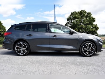 Used Ford Focus 2020 for sale - 75493472: Photo