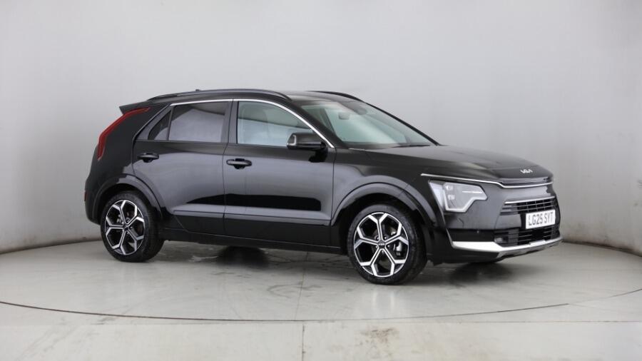 Used Kia Niro 2025 for sale - 77320995: Photo 1