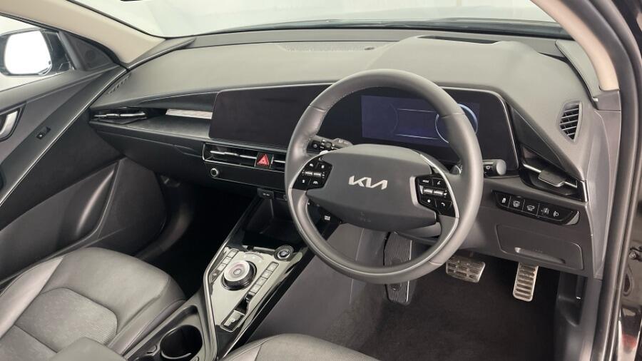 Used Kia Niro 2025 for sale - 77320995: Photo 11