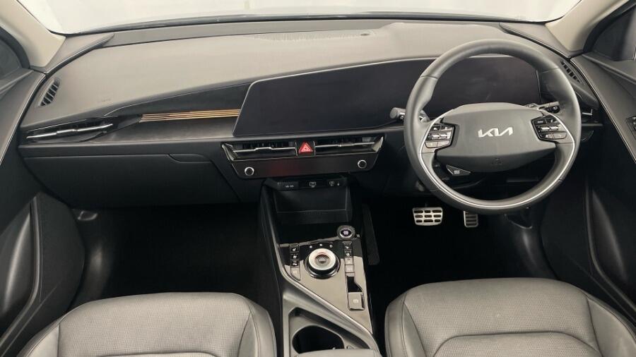 Used Kia Niro 2025 for sale - 77320995: Photo 12