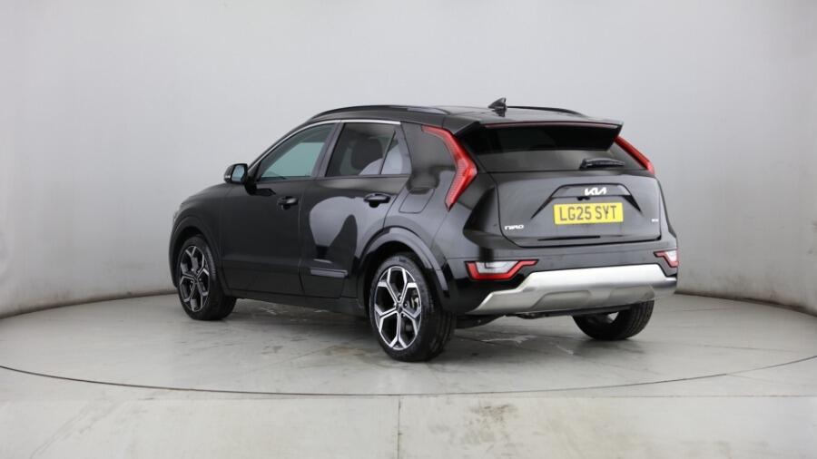 Used Kia Niro 2025 for sale - 77320995: Photo 4