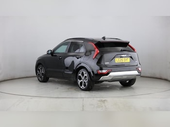 Used Kia Niro 2025 for sale - 77320995: Photo