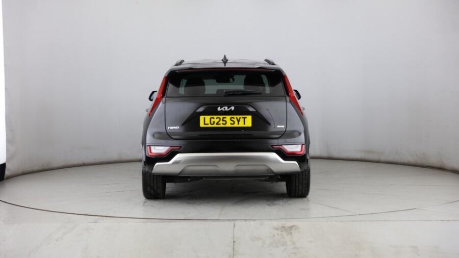 Used Kia Niro 2025 for sale - 77320995: Photo 6