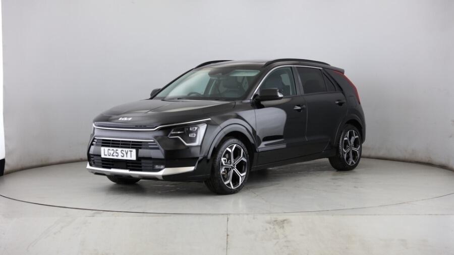 Used Kia Niro 2025 for sale - 77320995: Photo 9