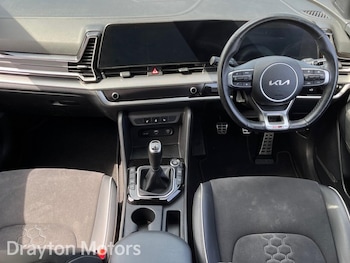Used Kia Sportage 2023 for sale - 78516052: Photo