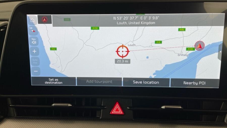 Used Kia Sportage 2025 for sale - 77559386: Photo 10