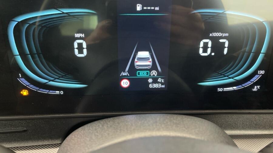 Used Kia Sportage 2025 for sale - 77559386: Photo 11