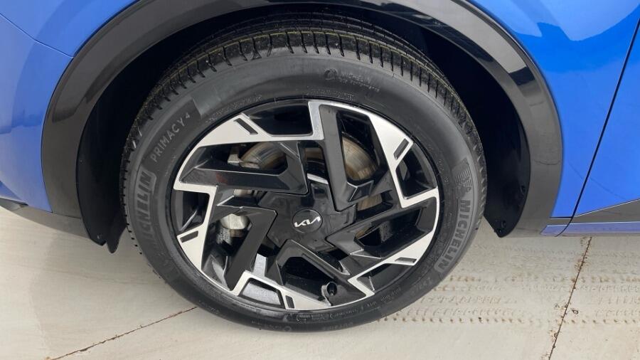 Used Kia Sportage 2025 for sale - 77559386: Photo 14