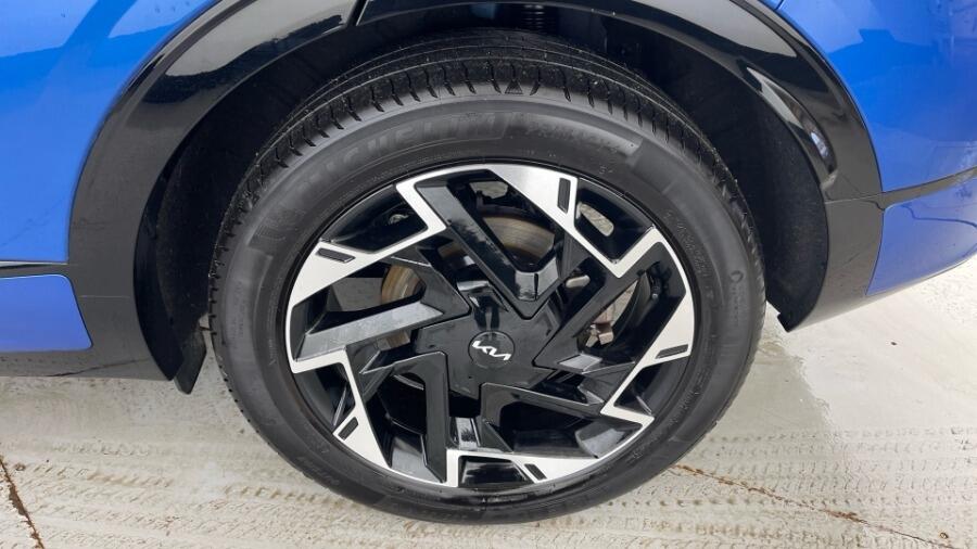 Used Kia Sportage 2025 for sale - 77559386: Photo 15