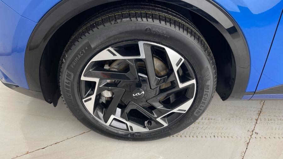 Used Kia Sportage 2025 for sale - 77559386: Photo 17