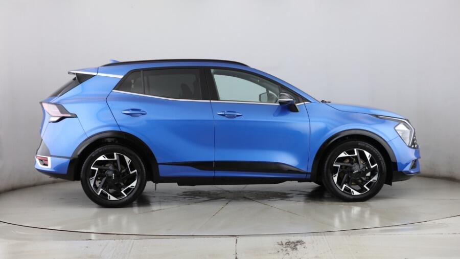 Used Kia Sportage 2025 for sale - 77559386: Photo 3