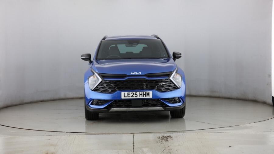 Used Kia Sportage 2025 for sale - 77559386: Photo 5