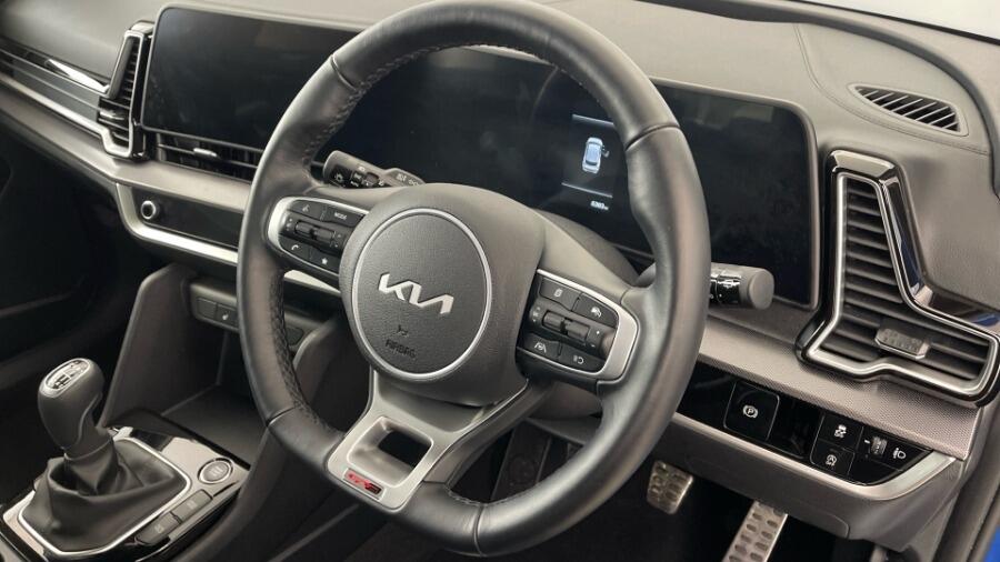 Used Kia Sportage 2025 for sale - 77559386: Photo 7