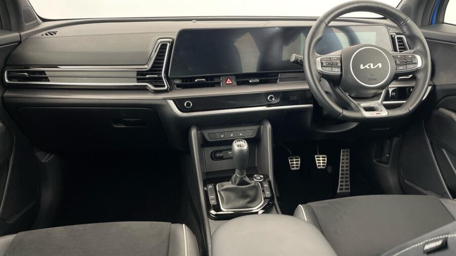 Used Kia Sportage 2025 for sale - 77559386: Photo 9