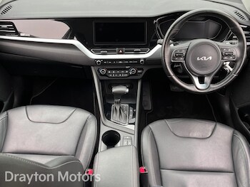 Used Kia Niro 2022 for sale - 77723155: Photo