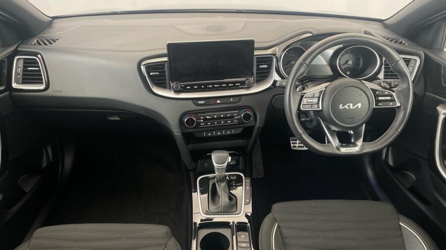 Used Kia Ceed 2025 for sale - 76398875: Photo 10