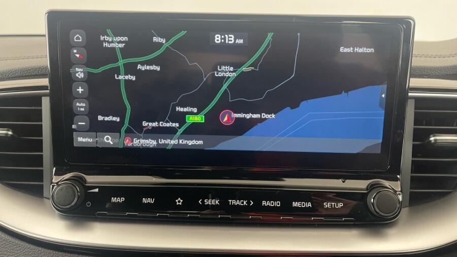 Used Kia Ceed 2025 for sale - 76398875: Photo 11