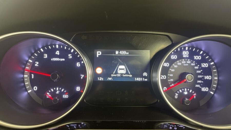 Used Kia Ceed 2025 for sale - 76398875: Photo 12