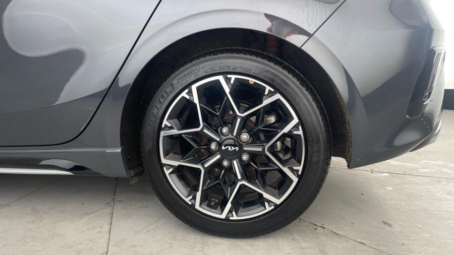 Used Kia Ceed 2025 for sale - 76398875: Photo 16