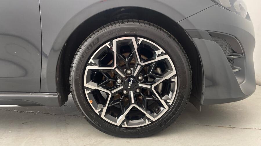 Used Kia Ceed 2025 for sale - 76398875: Photo 18