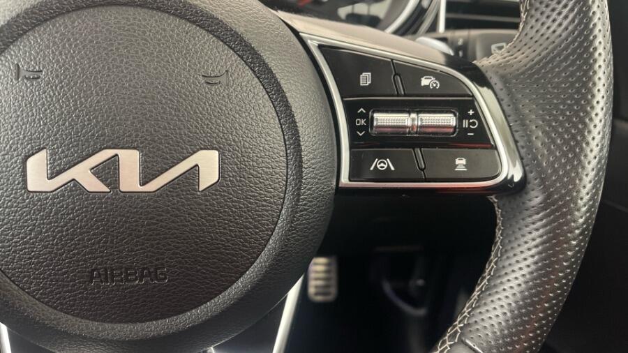 Used Kia Ceed 2025 for sale - 76398875: Photo 21