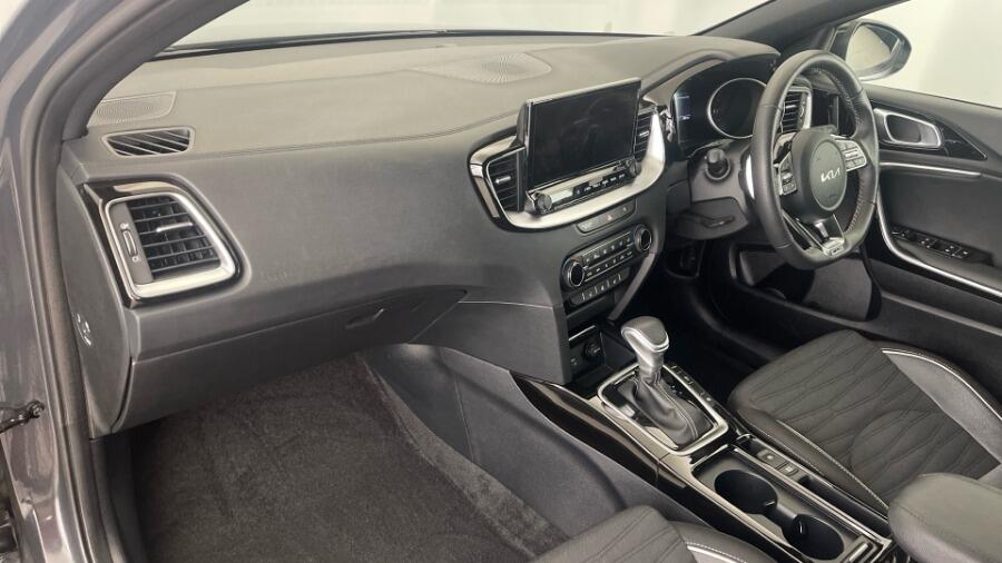 Used Kia Ceed 2025 for sale - 76398875: Photo 3