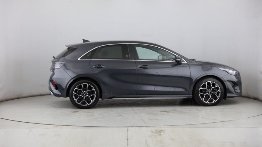 Used Kia Ceed 2025 for sale - 76398875: Photo 5