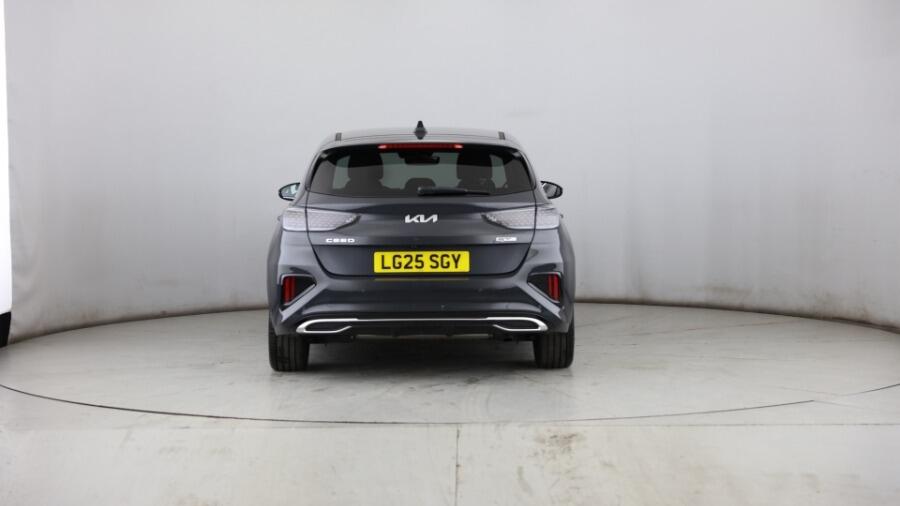 Used Kia Ceed 2025 for sale - 76398875: Photo 6