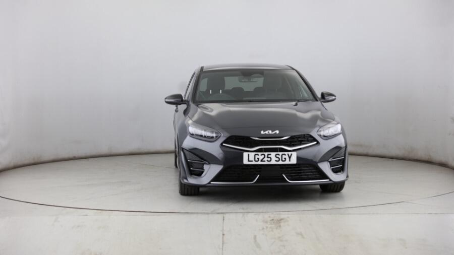 Used Kia Ceed 2025 for sale - 76398875: Photo 7