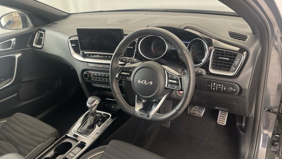 Used Kia Ceed 2025 for sale - 76398875: Photo 9