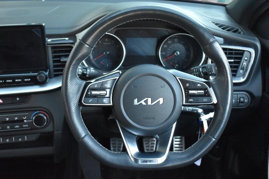 Used Kia Pro Ceed 2023 for sale - 77320648: Photo 11